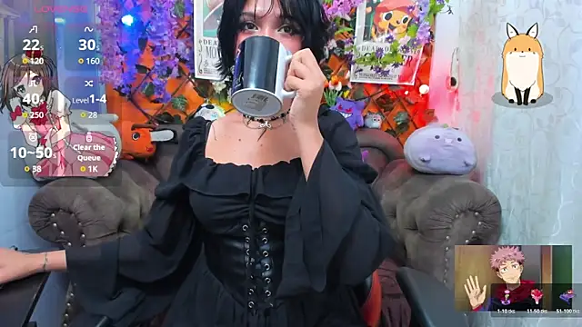 Snapshot of ravenn_20 chatting on November 2025 11:36:02 AM ravenn 20 online show from November 2025 11:36:02 AM