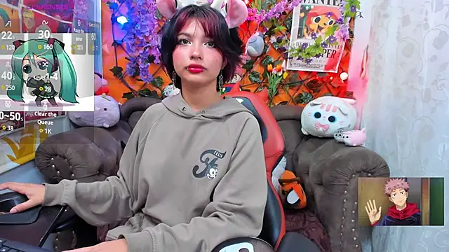 ravenn 20 online show from October 2025 11:35:02 AM