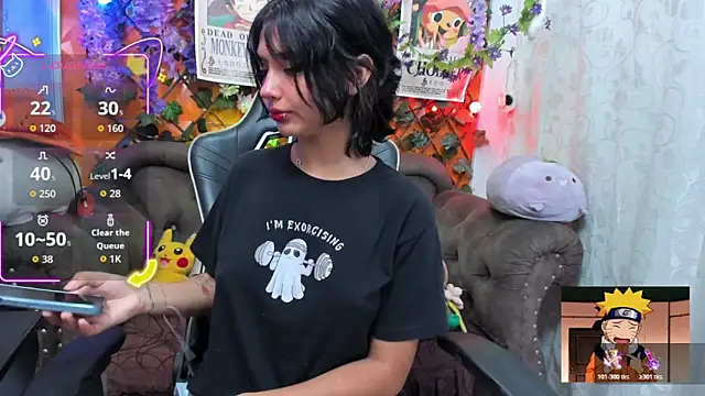 ravenn 20 online show from January 2026 11:25:01 AM