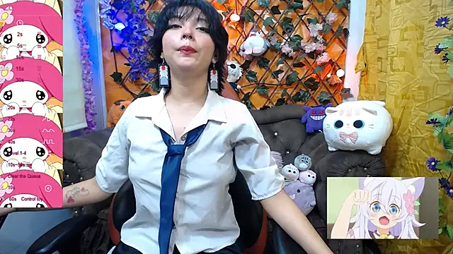ravenn 20 online show from February 2025 11:28:01 AM