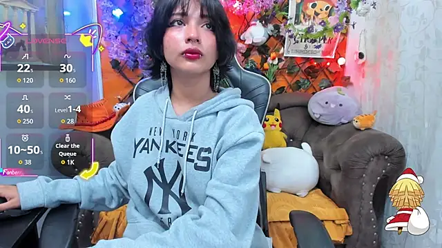 ravenn 20 online show from December 2025 11:35:01 AM