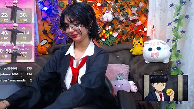 ravenn 20 online show from March 2025 05:44:01 PM