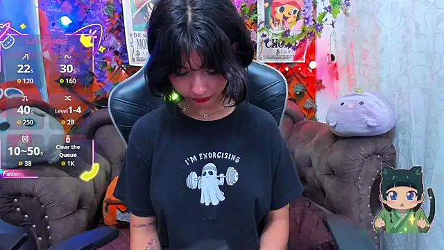 ravenn 20 online show from February 2026 11:45:02 AM