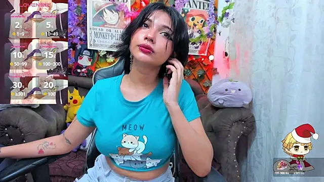 ravenn 20 online show from December 2025 11:34:02 AM