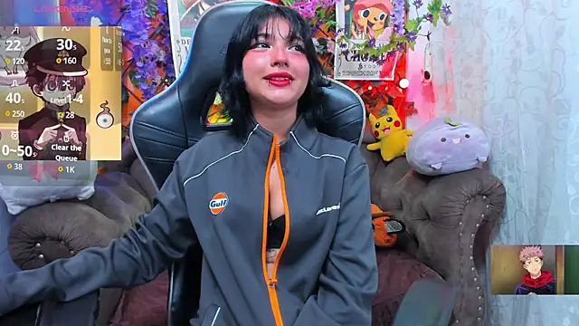 ravenn 20 online show from February 2026 11:32:02 AM