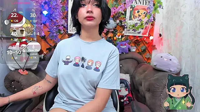 Snapshot of ravenn_20 chatting on December 2025 11:34:02 AM ravenn 20 online show from December 2025 11:34:02 AM