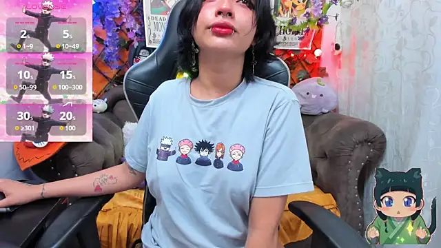 ravenn 20 online show from December 2025 11:34:01 AM