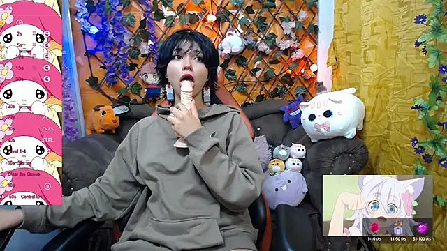 ravenn 20 online show from February 2025 05:37:01 PM