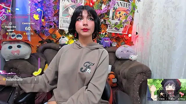 Snapshot of ravenn_20 chatting on October 2025 11:31:02 AM ravenn 20 online show from October 2025 11:31:02 AM