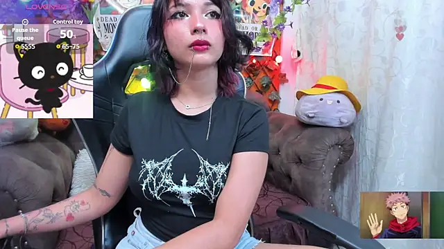 ravenn 20 online show from April 2026 11:33:01 AM