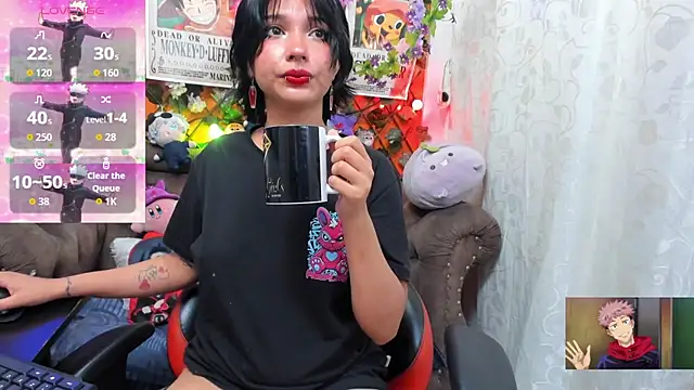 Snapshot of ravenn_20 chatting on November 2025 11:27:02 AM ravenn 20 online show from November 2025 11:27:02 AM