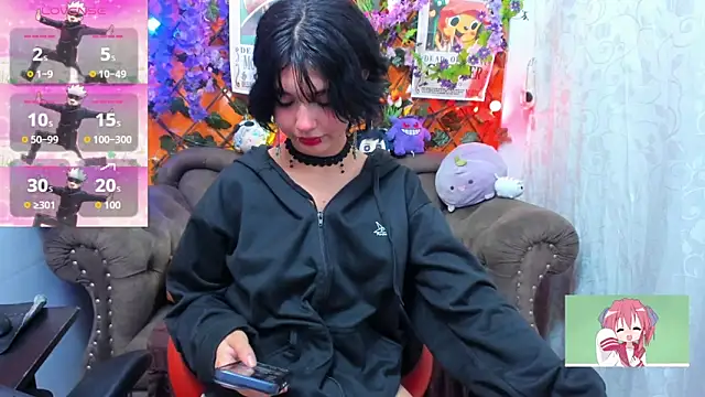 ravenn 20 online show from October 2025 11:34:01 AM