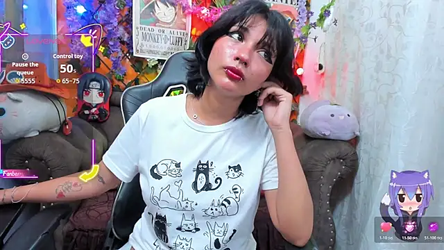 ravenn 20 online show from January 2026 11:25:01 AM