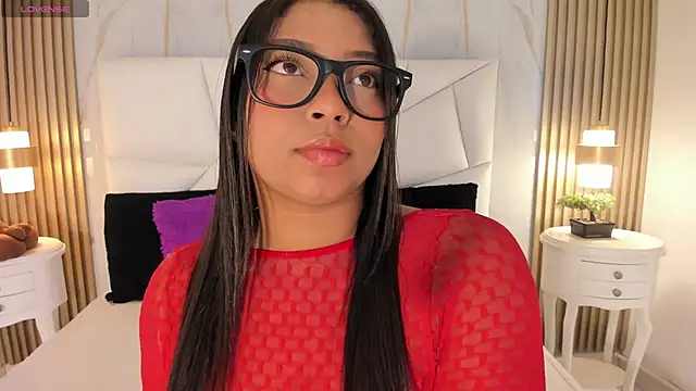 belacampbell online show from September 2025 05:07:01 AM