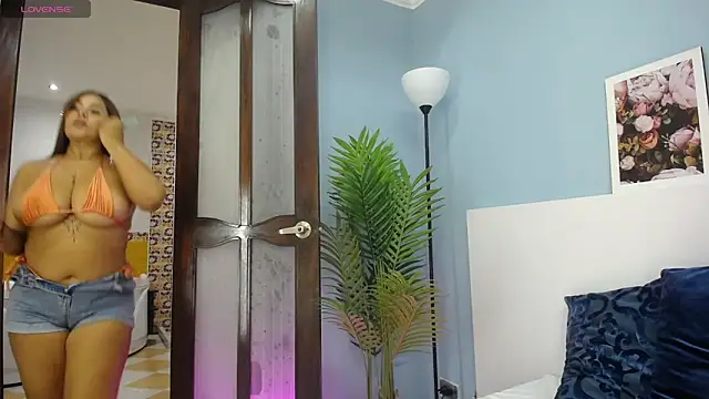 katy ruiz online show from April 2026 07:48:02 AM