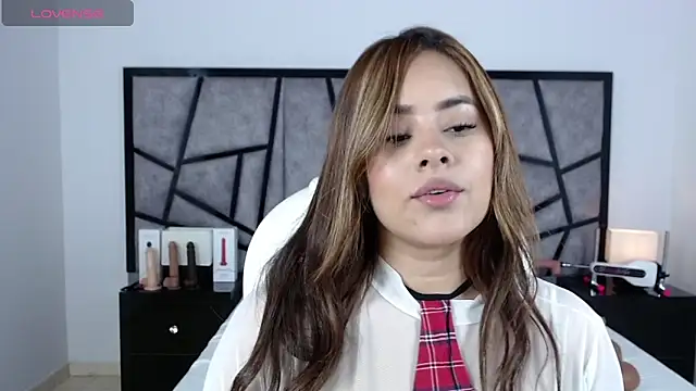 katy ruiz online show from March 2025 04:38:02 AM