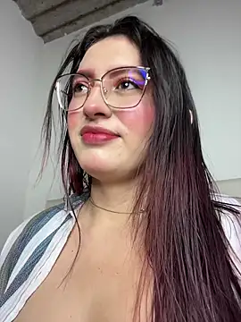 VioletPearson online show from April 2026 08:48:01 AM