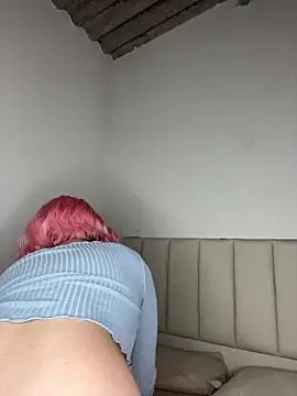 VioletPearson online show from March 2026 09:14:01 AM