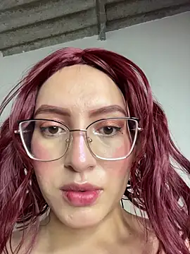 VioletPearson online show from February 2026 11:43:02 AM