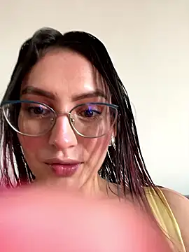 VioletPearson online show from January 2026 01:06:02 PM