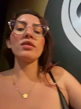 VioletPearson online show from March 2025 12:11:01 AM