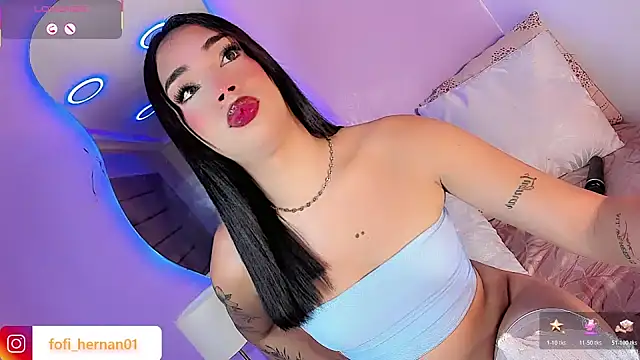 Snapshot of Sofi_hdz chatting on May 2026 09:07:01 PM Sofi hdz online show from May 2026 09:07:01 PM