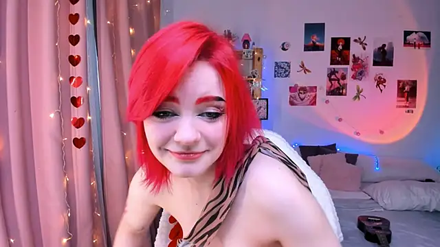 Jenny Foster online show from March 2025 06:20:02 AM