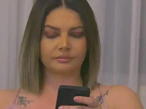 RissaRheys online show from March 2026 04:23:02 PM