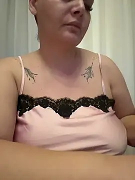 RissaRheys online show from January 2025 09:20:01 PM