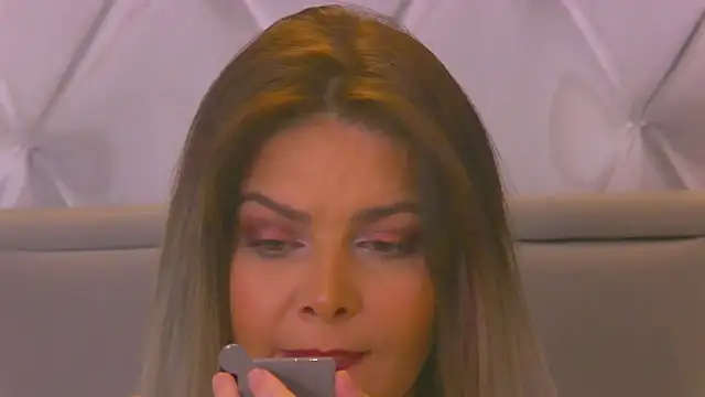 RissaRheys online show from November 2025 05:35:01 PM