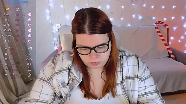 Melissa Purr online show from January 2025 03:03:02 AM