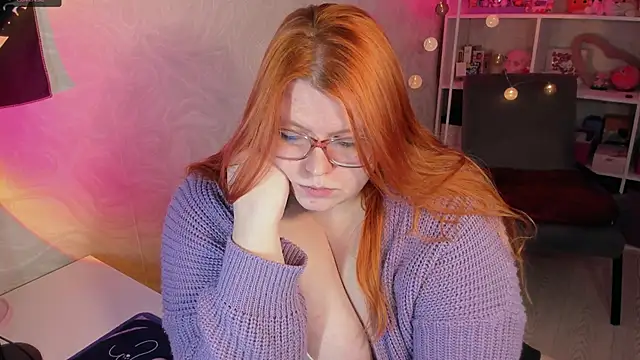 Melissa Purr online show from February 2026 03:01:02 PM