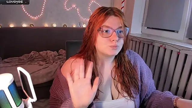 Melissa Purr online show from November 2025 11:27:01 PM