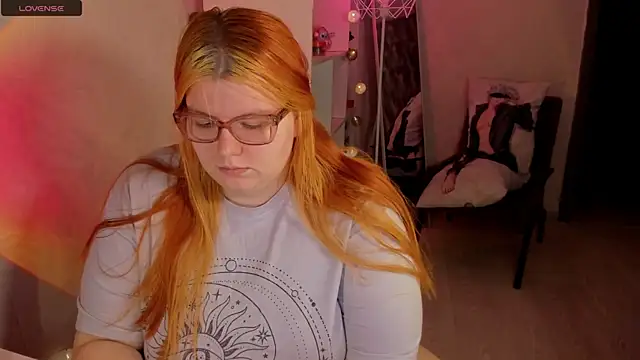 Melissa Purr online show from March 2026 05:47:02 PM