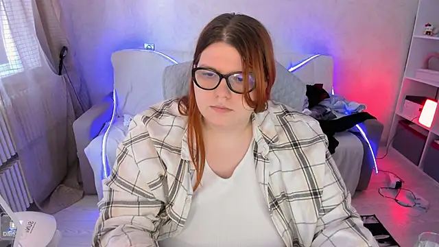 Melissa Purr online show from March 2025 08:29:01 AM