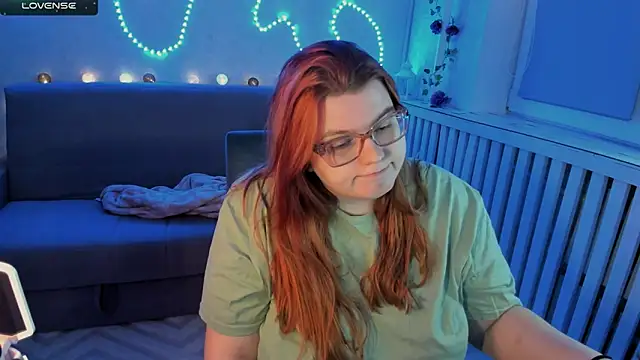 Melissa Purr online show from November 2025 06:19:01 PM