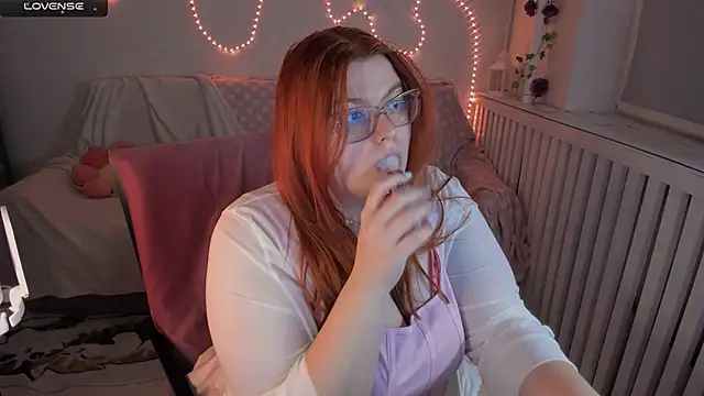 Melissa Purr online show from November 2025 07:29:02 PM