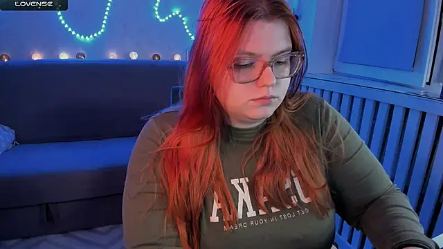 Melissa Purr online show from November 2025 07:02:02 PM