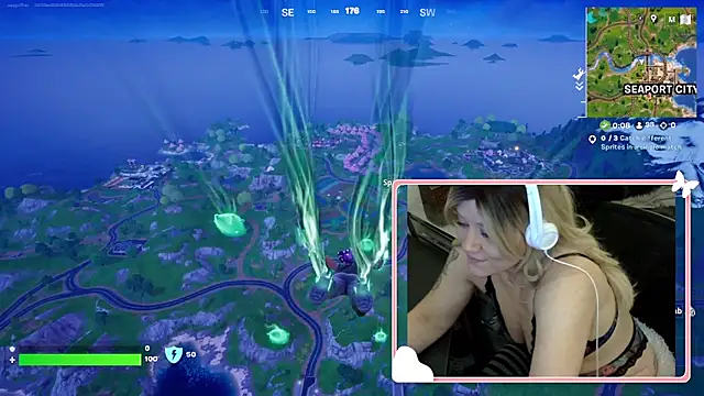 ziggyspice online show from January 2025 06:12:01 AM