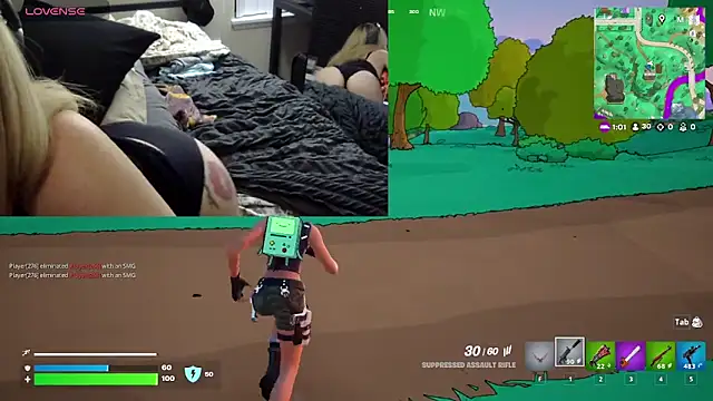 ziggyspice online show from November 2025 01:04:02 AM