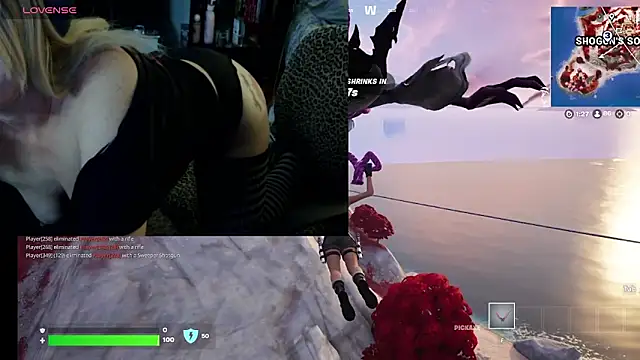 ziggyspice online show from October 2025 07:59:02 PM