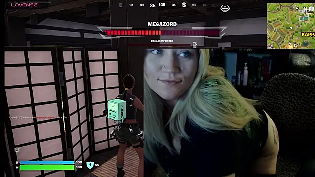 ziggyspice online show from September 2025 02:50:02 AM