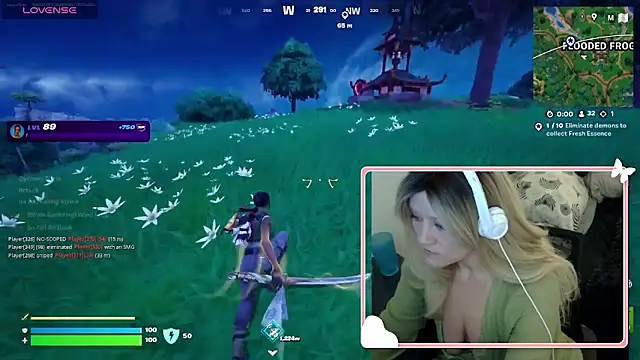 ziggyspice online show from February 2025 08:53:02 PM