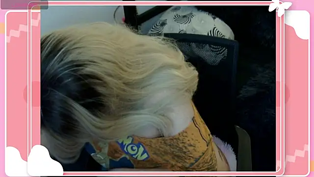 ziggyspice online show from February 2025 07:34:01 PM