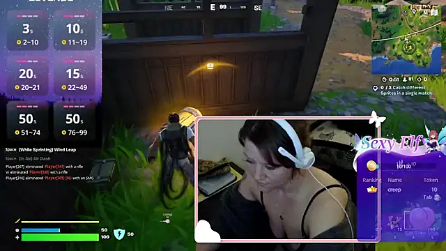 ziggyspice online show from February 2025 07:47:01 AM