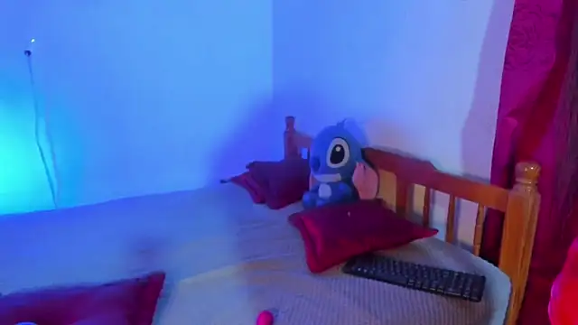 Ivanna18 x online show from April 2026 06:58:02 PM