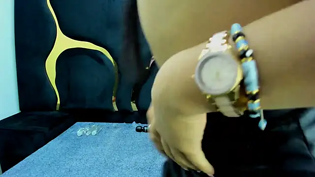 Ivanna18 x online show from February 2025 08:02:02 AM