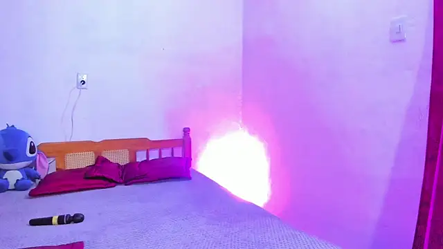 Ivanna18 x online show from March 2026 03:52:01 AM