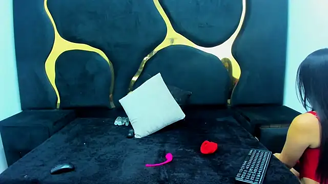 Ivanna18 x online show from February 2025 03:56:02 AM