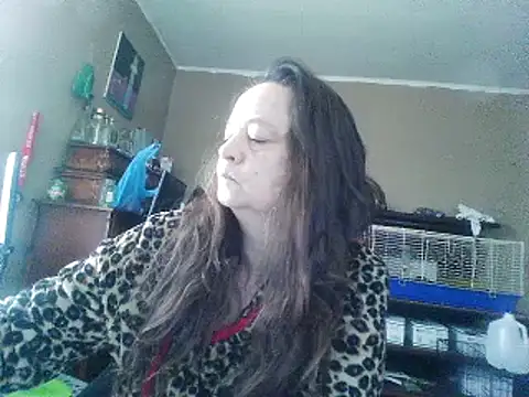 Snapshot of RosieRios chatting on January 2025 02:41:01 PM RosieRios online show from January 2025 02:41:01 PM